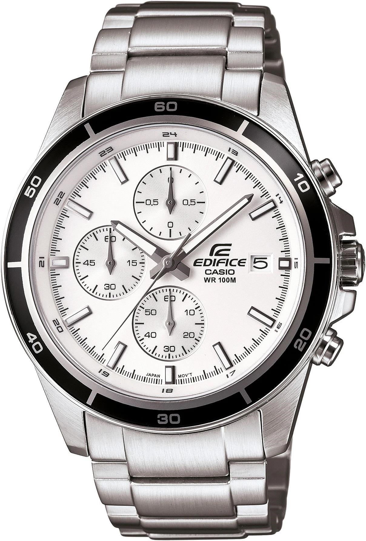 Casio EFR-526D-7AVUDF Erkek Kol Saati