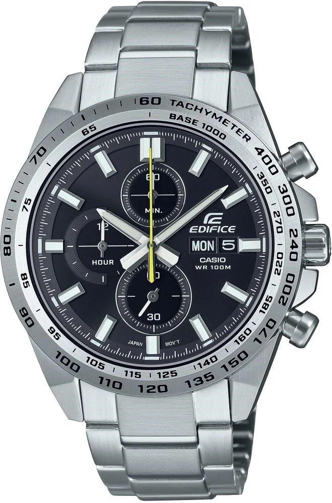 Casio EFR-574D-1AVUDF Erkek Kol Saati