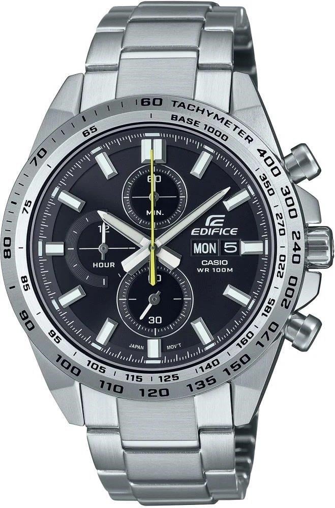 Casio EFR-574D-1AVUDF Erkek Kol Saati