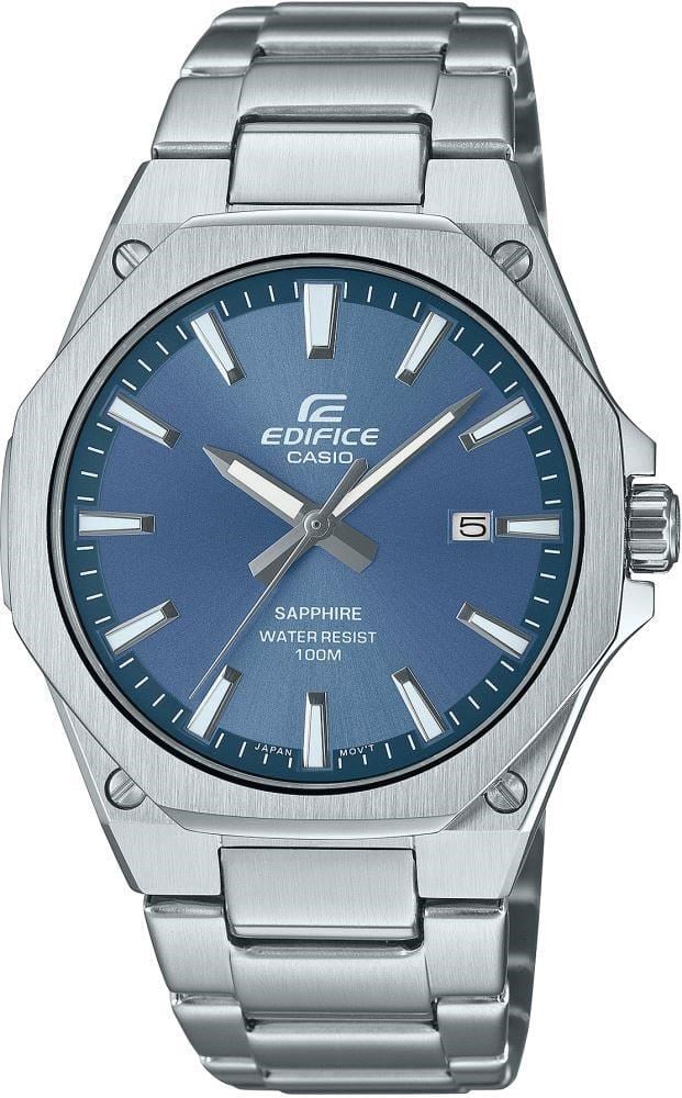 Casio EFR-S108D-2AVUDF Erkek Kol Saati