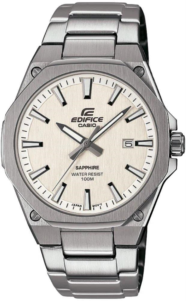 Casio EFR-S108D-7AVUDF Erkek Kol Saati