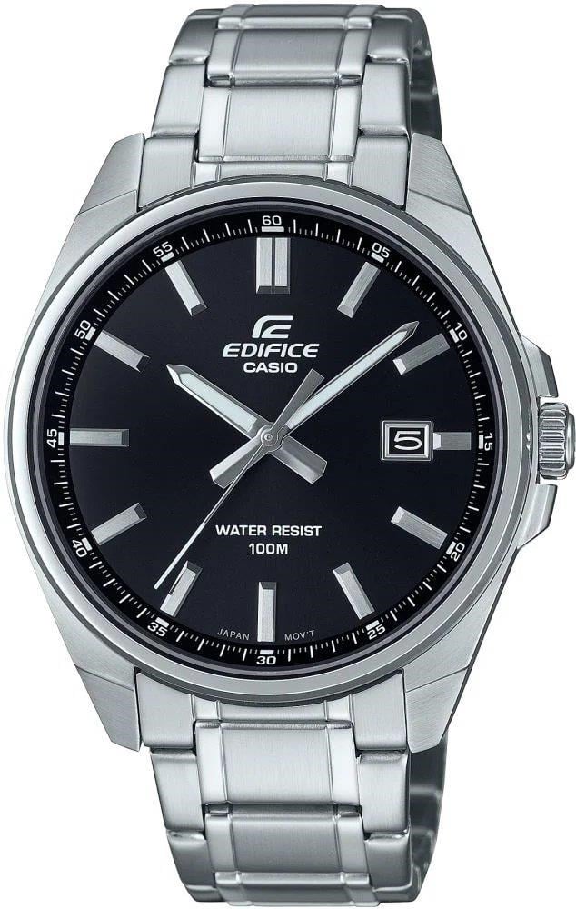 Casio EFV-150D-1AVUDF Erkek Kol Saati