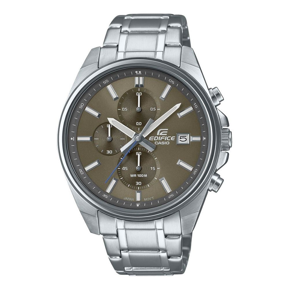 Casio EFV-610D-5CVUDF Erkek Kol Saati