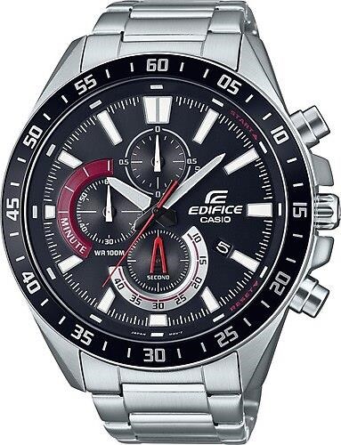 Casio EFV-620D-1A4VUDF Erkek Kol Saati