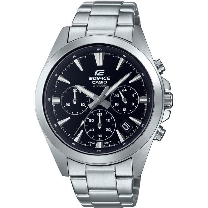 Casio EFV-630D-1AVUDF Erkek Kol Saati