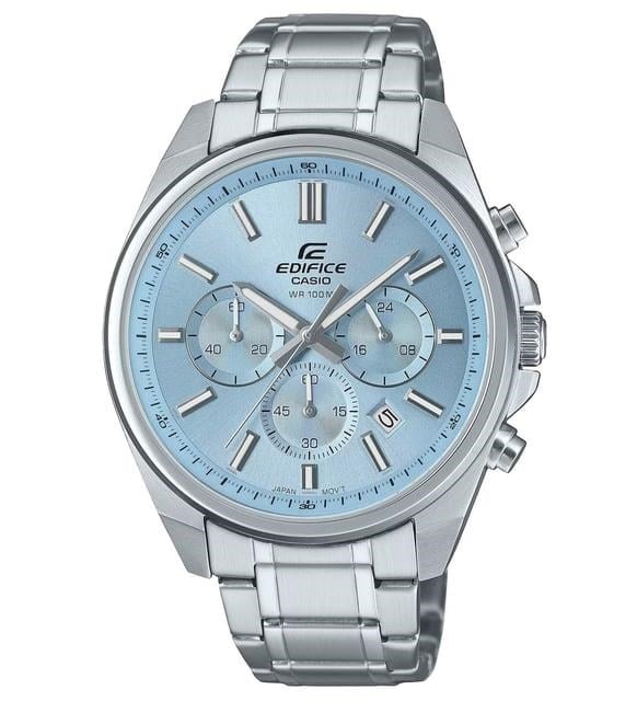 Casio EFV-650D-2BVUDF Erkek Kol Saati