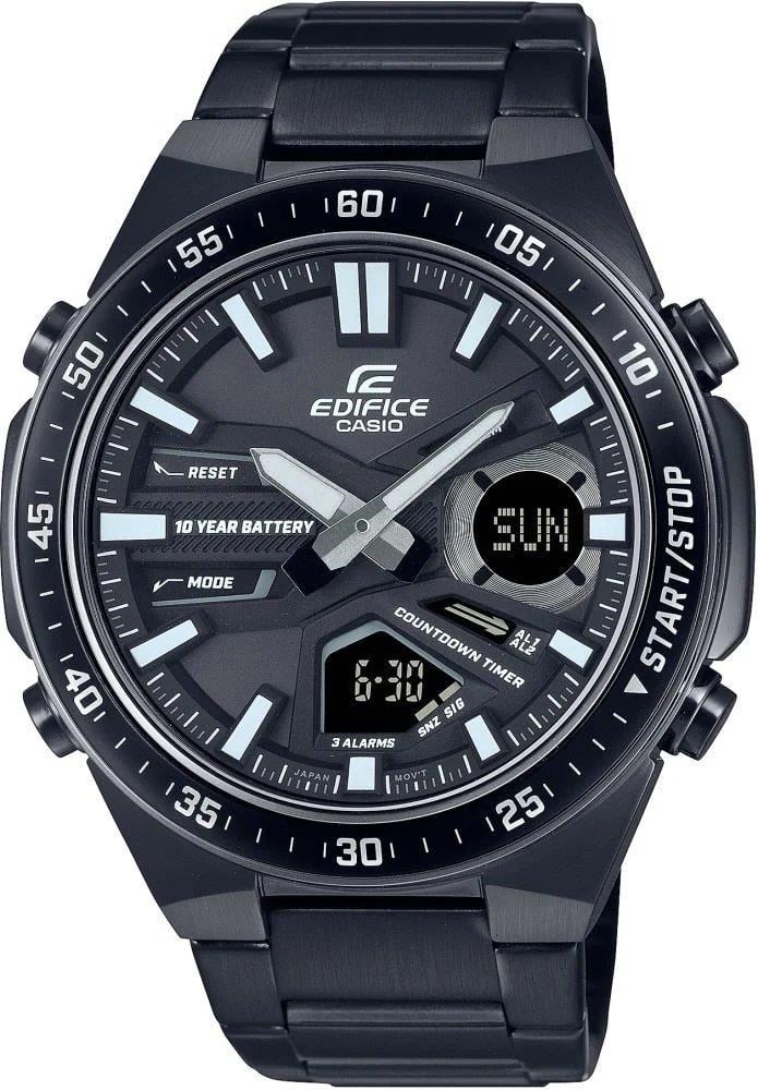 Casio EFV-C110DC-1ADF Erkek Kol Saati