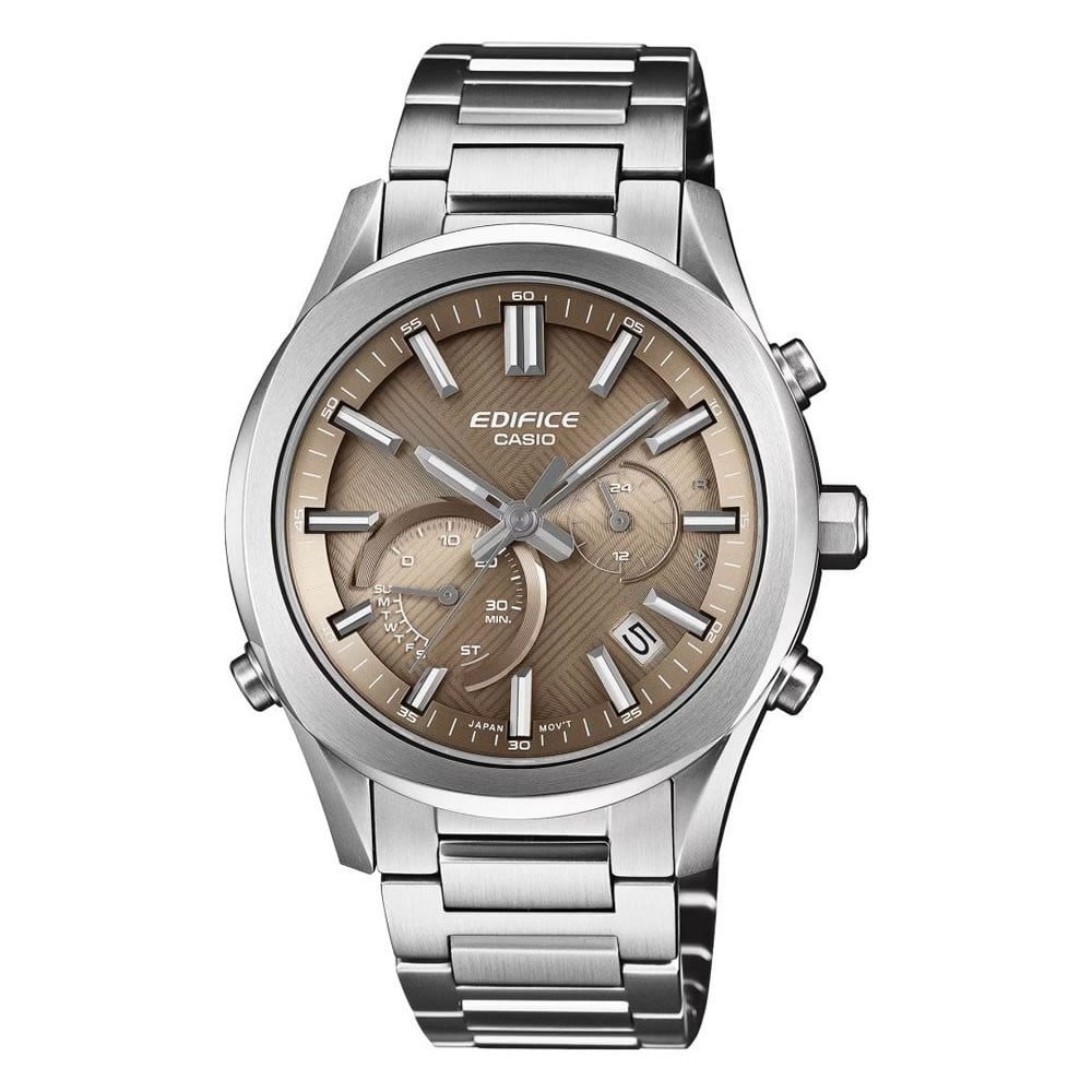 Casio EQB-1300D-5ADF Erkek Kol Saati