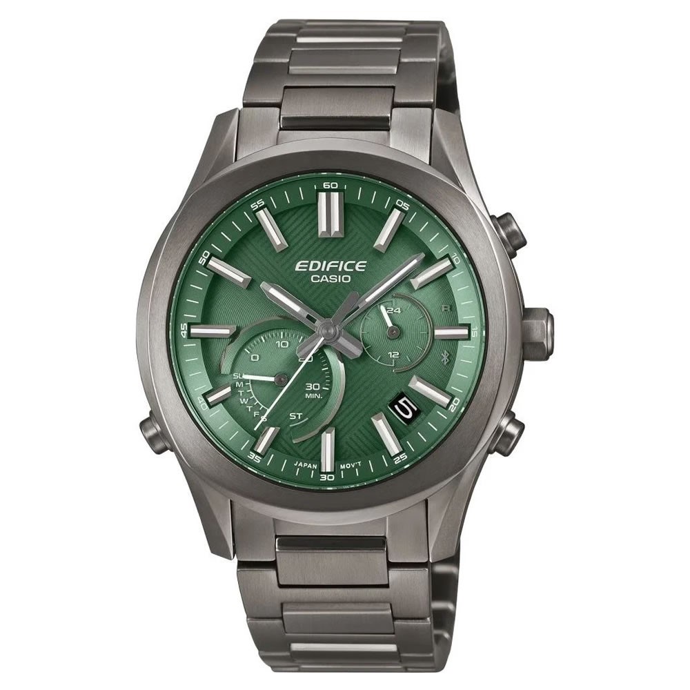 Casio EQB-1300DC-3ADF Erkek Kol Saati