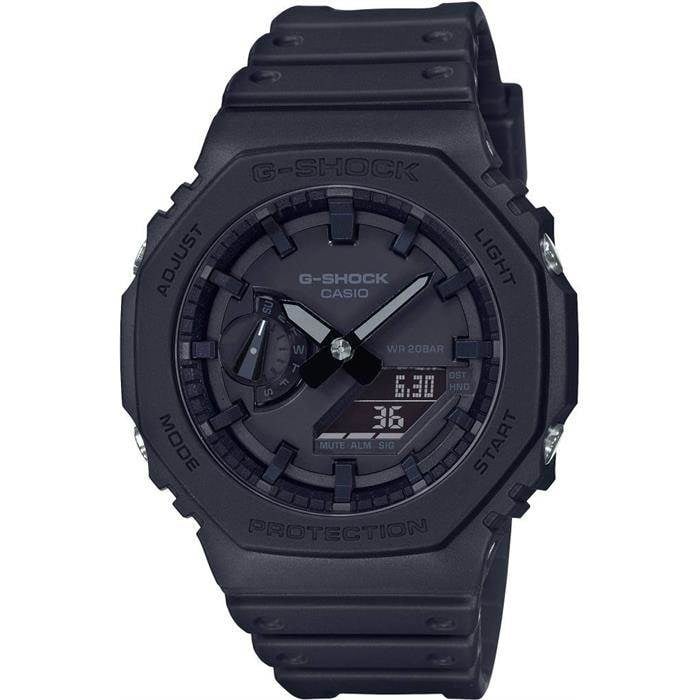 Casio GA-2100-1A1DR Erkek Kol Saati