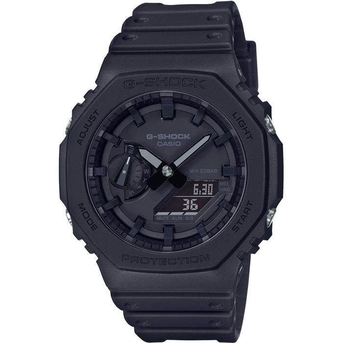 Casio GA-2100-1A1DR Erkek Kol Saati