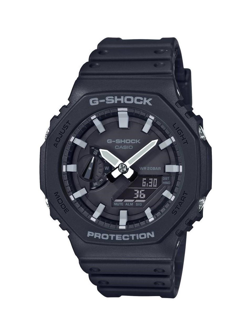 Casio GA-2100RL-1ADR Erkek Kol Saati