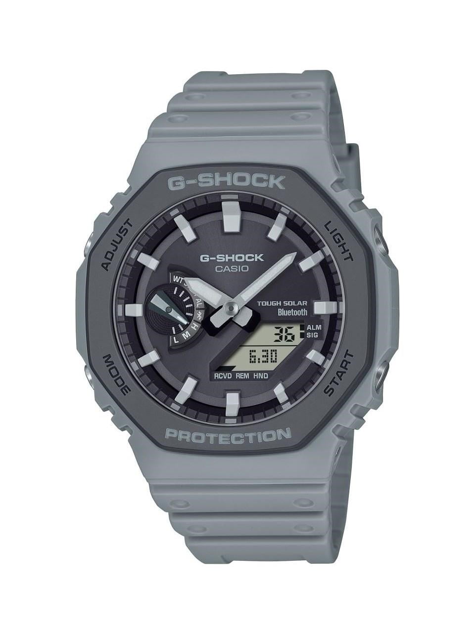 Casio GA-B2100LUU-8ADR Erkek Kol Saati