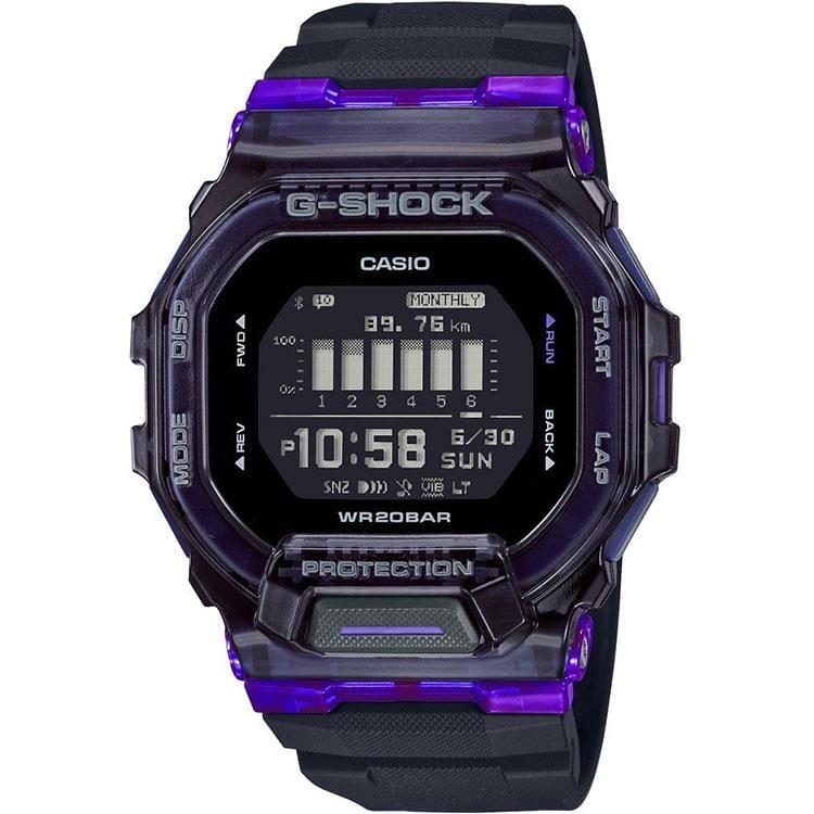 Casio GBD-200SM-1A6DR Erkek Kol Saati