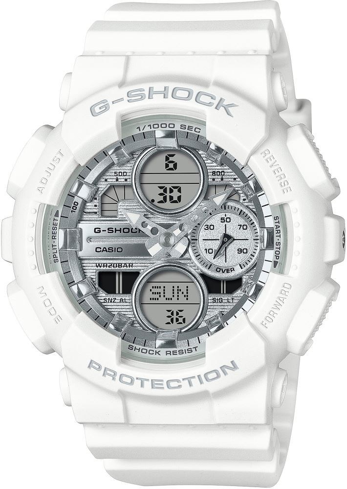 Casio GMA-S140VA-7ADR Kadın Kol Saati