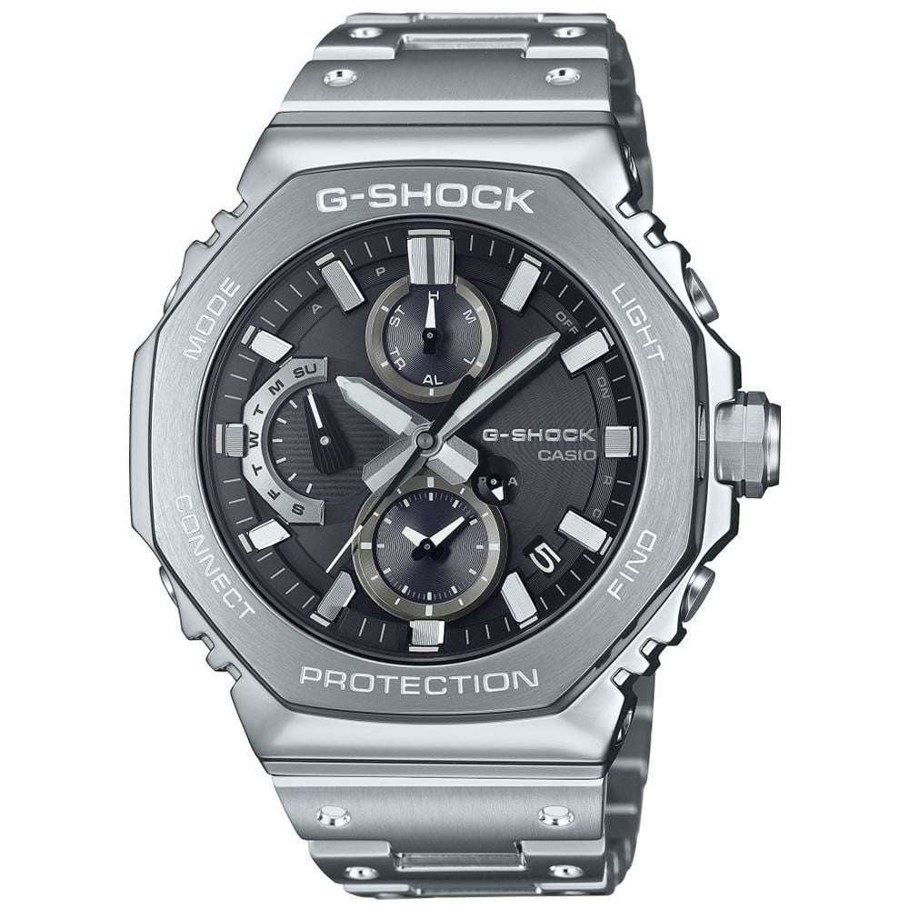 Casio GMC-B2100D-1ADR Erkek Kol Saati