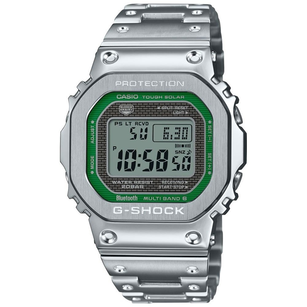 Casio GMW-B5000D-3DR Kol Saati