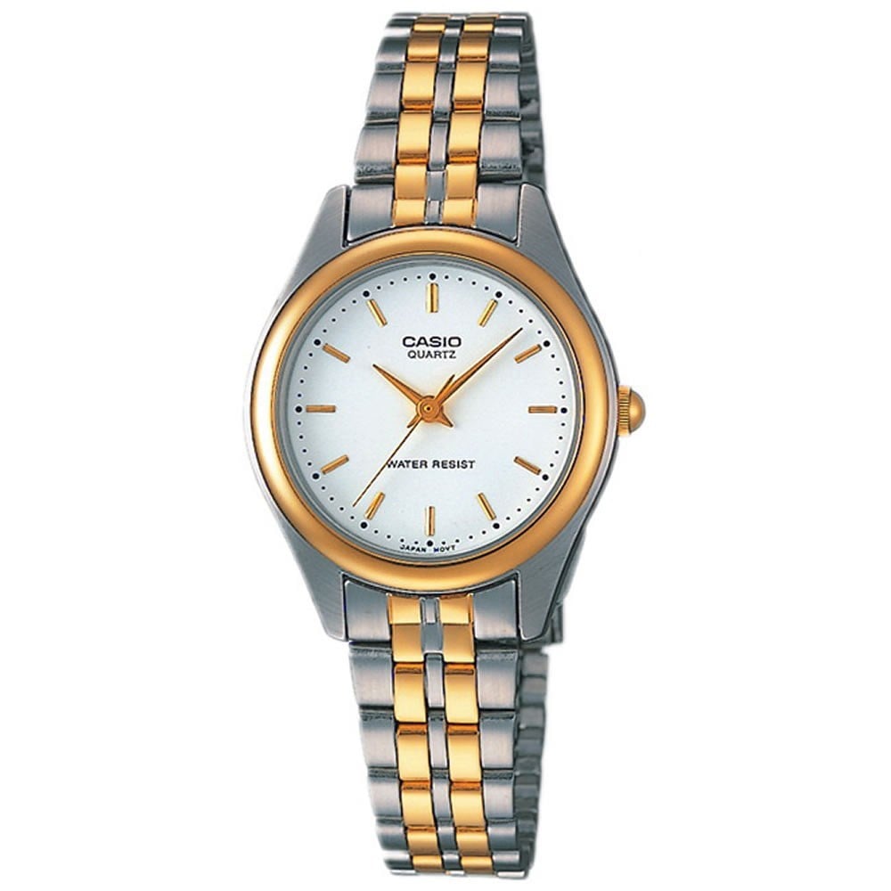Casio LTP-1129G-7ARDF Kadın Kol Saati
