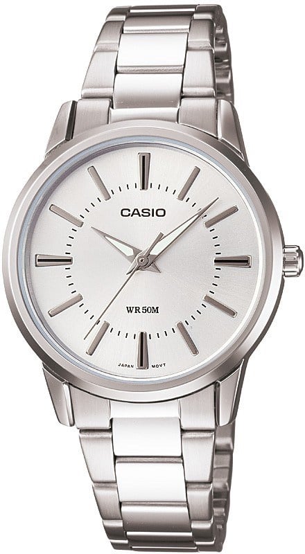 CASIO LTP-1303D-7AVDF Kadın Kol Saati