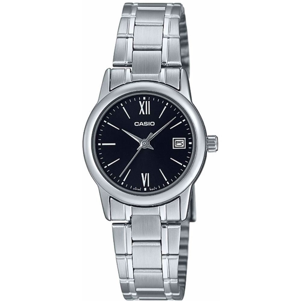 Casio LTP-V002D-1AUDF Kadın Kol Saati