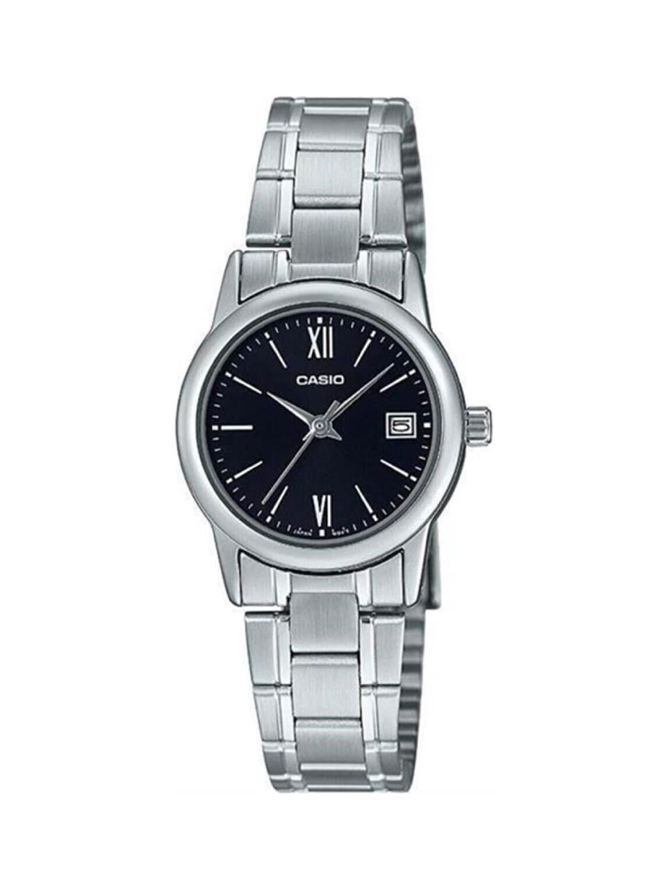 Casio LTP-V002D-1B3UDF Kadın Kol Saati