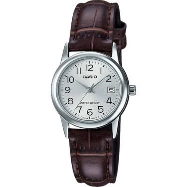Casio LTP-V002L-7B2UDF Kadın Kol Saati