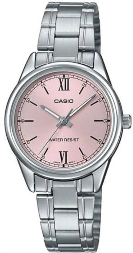 Casio LTP-V005D-4B2UDF Kadın Kol Saati