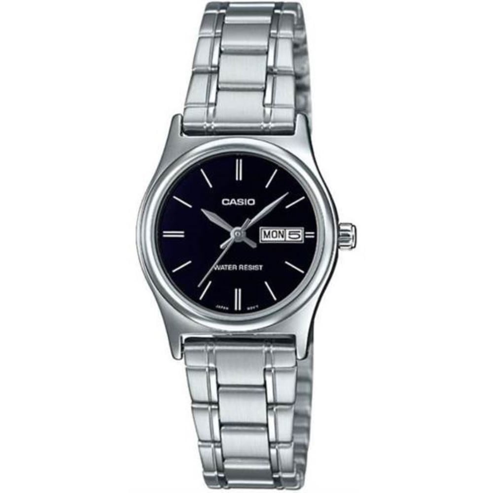 Casio LTP-V006D-1B2UDF Kadın Kol Saati