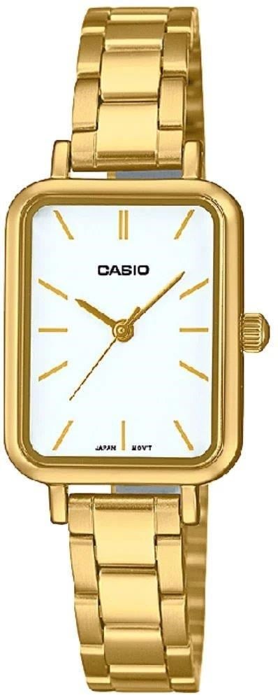 Casio LTP-V009G-7EUDF Kadın Kol Saati