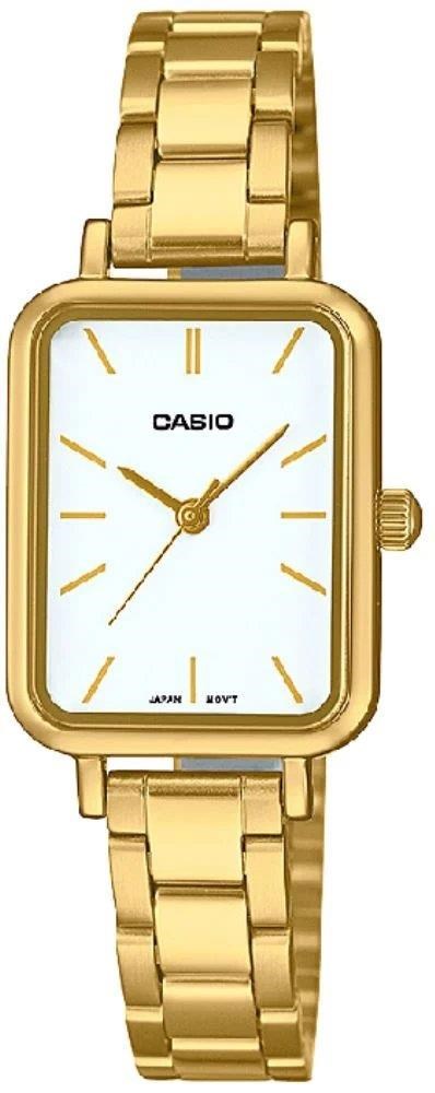 Casio LTP-V009G-7EUDF Kadın Kol Saati