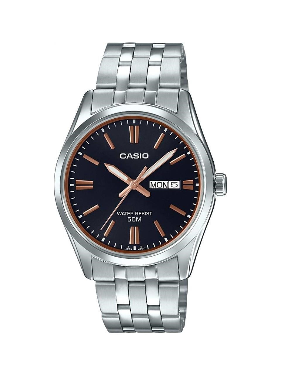 Casio MTP-1335D-1A2VDF Erkek Kol Saati