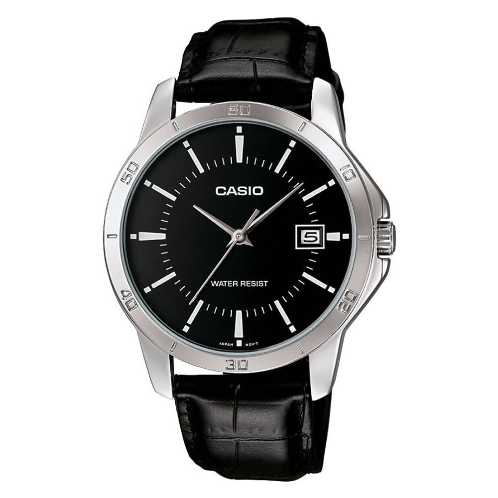 Casio MTP-V004L-1AUDF Erkek Kol Saati