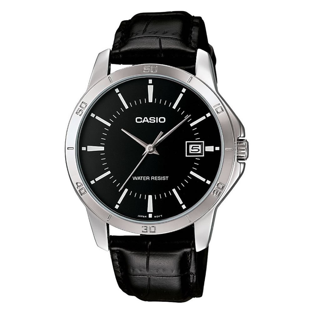 Casio MTP-V004L-1AUDF Erkek Kol Saati