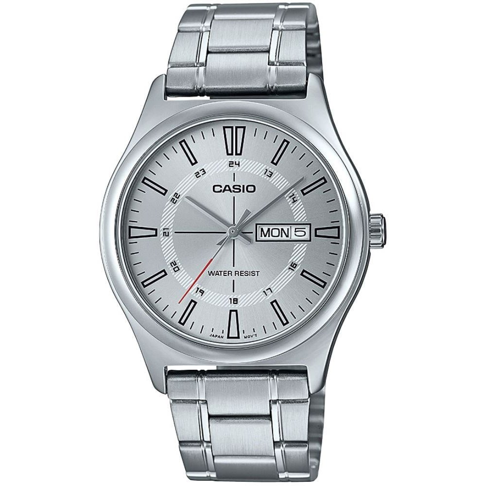 Casio  MTP-V006D-7CUDF Erkek Kol Saati