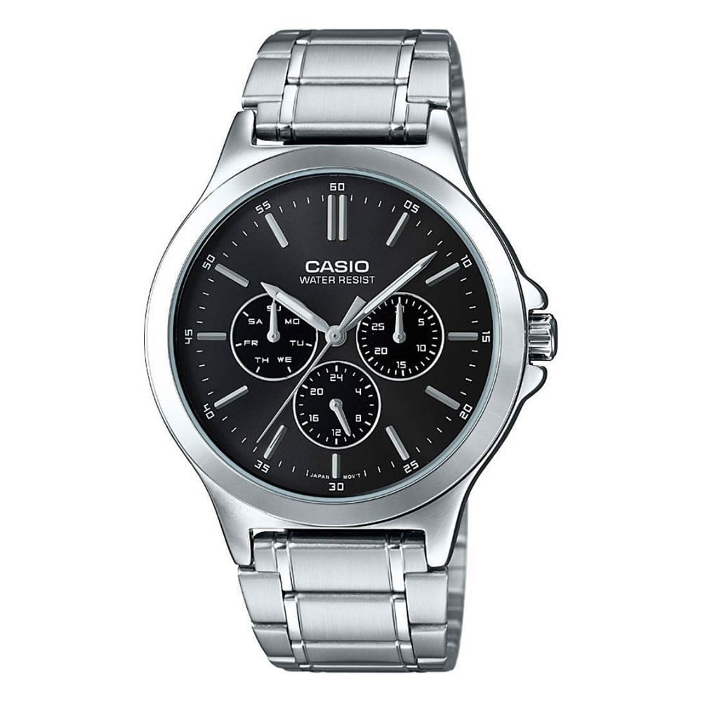 Casio MTP-V300D-1AUDF Erkek Kol Saati