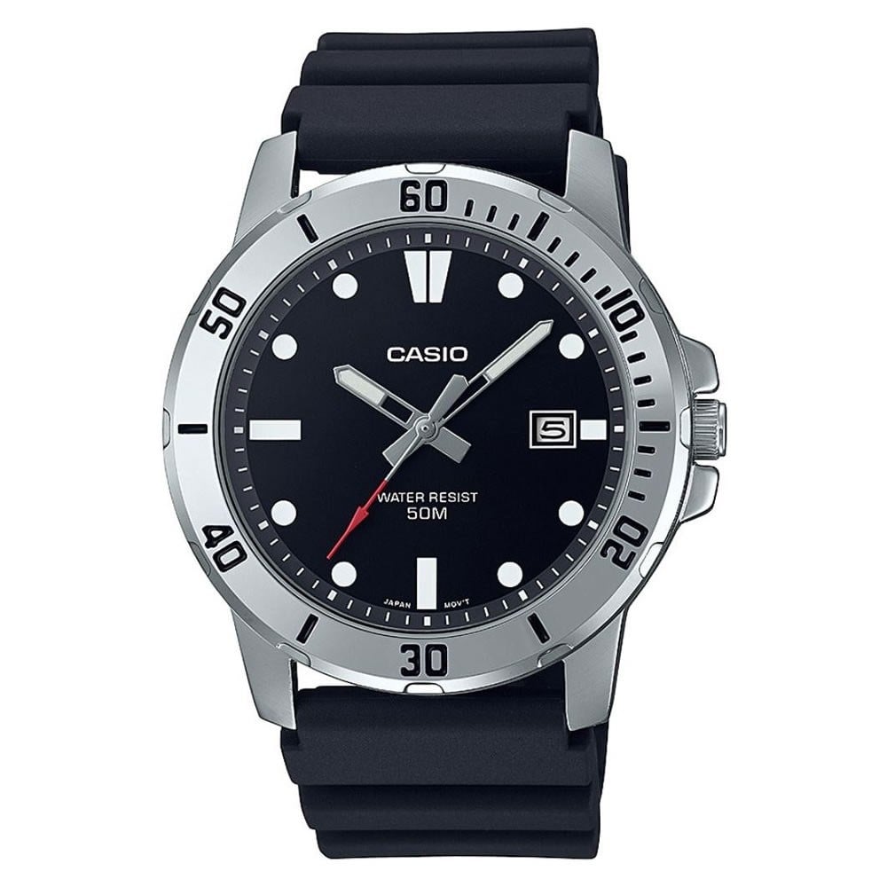 Casio MTP-VD01-1EVUDF Erkek Kol Saati