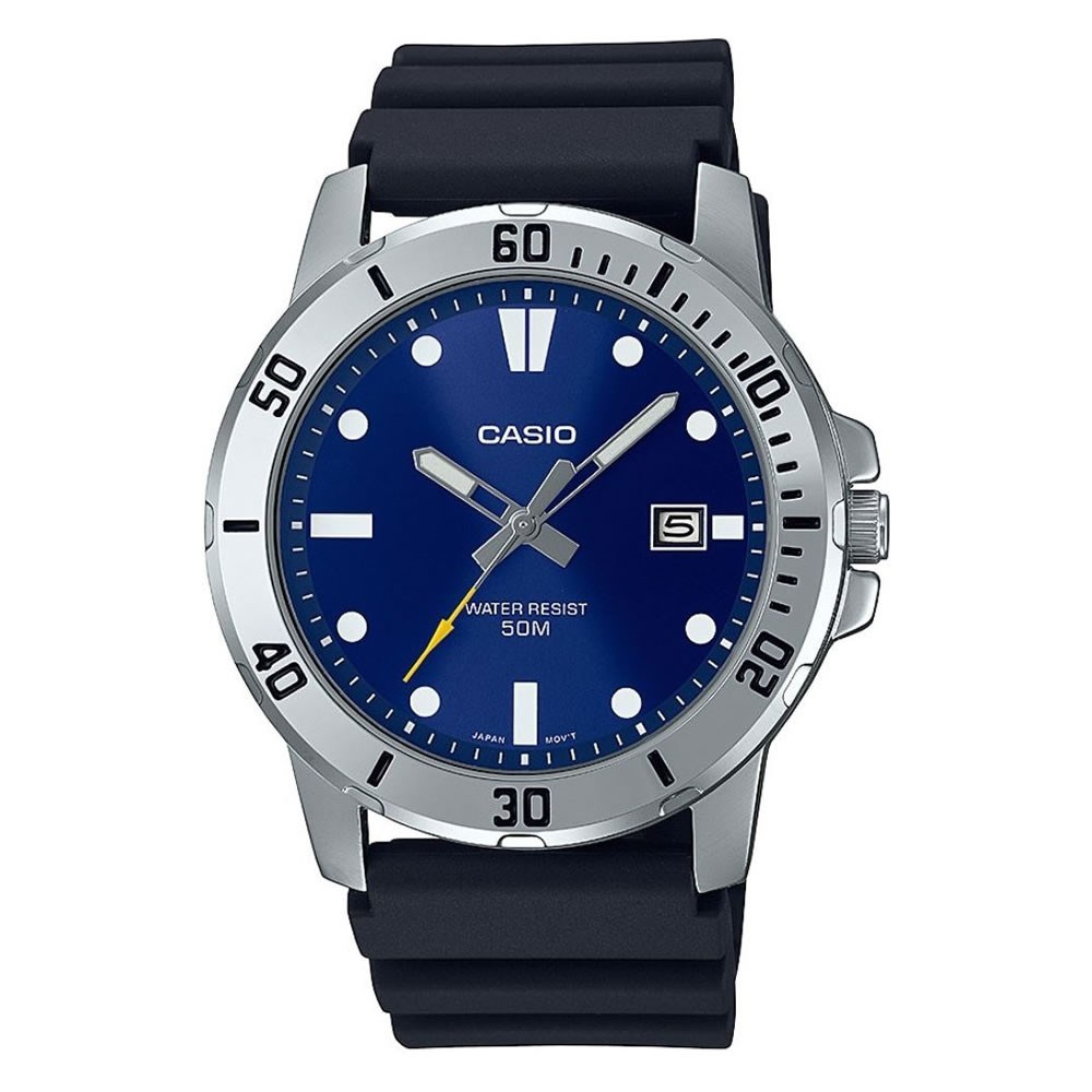 Casio MTP-VD01-2EVUDF Erkek Kol Saati