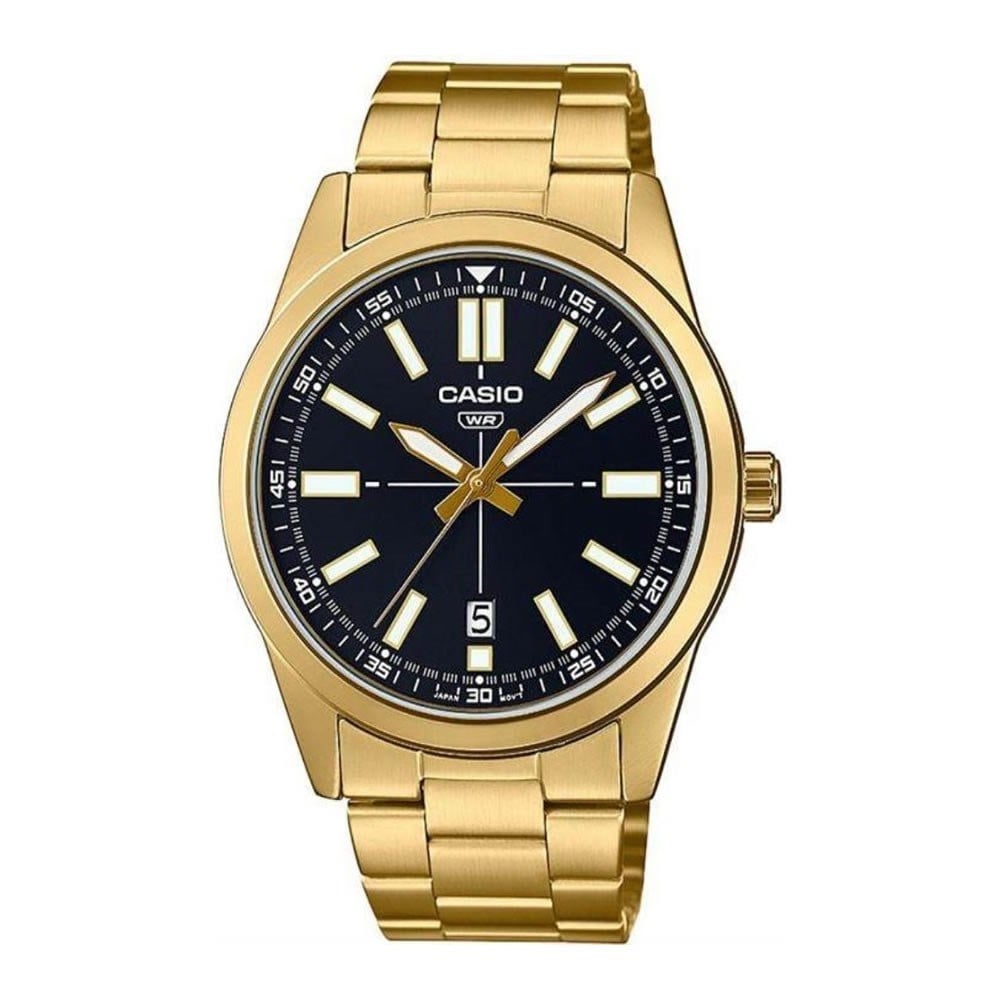 Casio MTP-VD02G-1EUDF Erkek Kol Saati