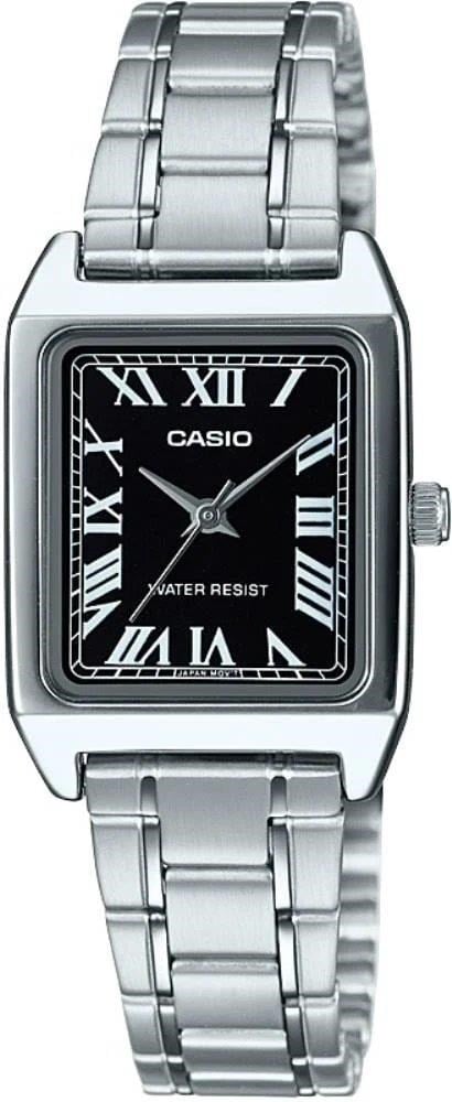 Casio Standart LTP-V007D-1BUDF Kadın Kol Saati