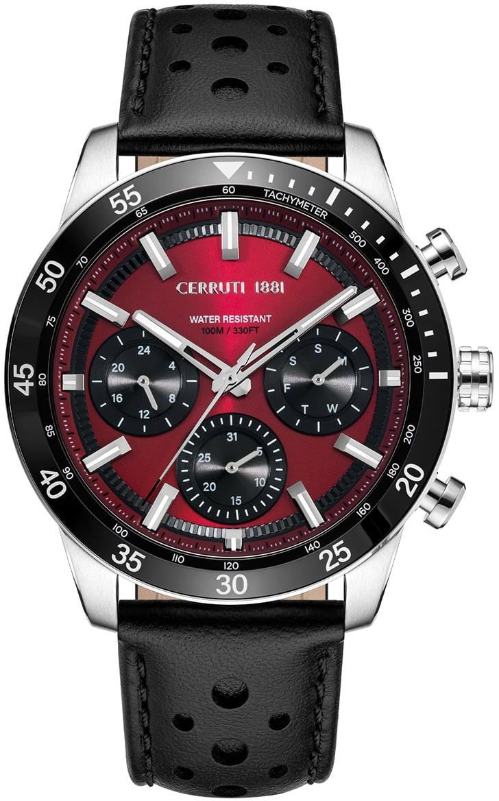 Cerruti 1881 CIWGF0007602 Erkek Kol Saati