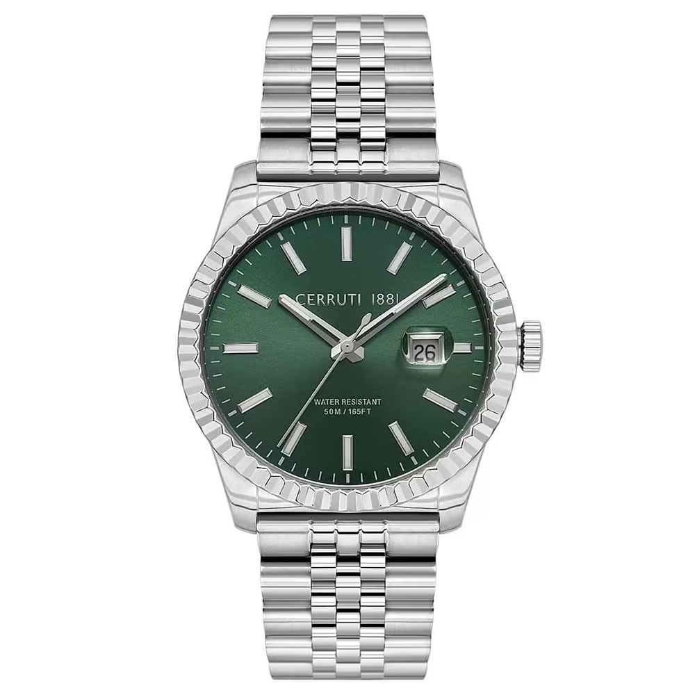 Cerruti 1881 CIWGH0090603 Erkek Kol Saati
