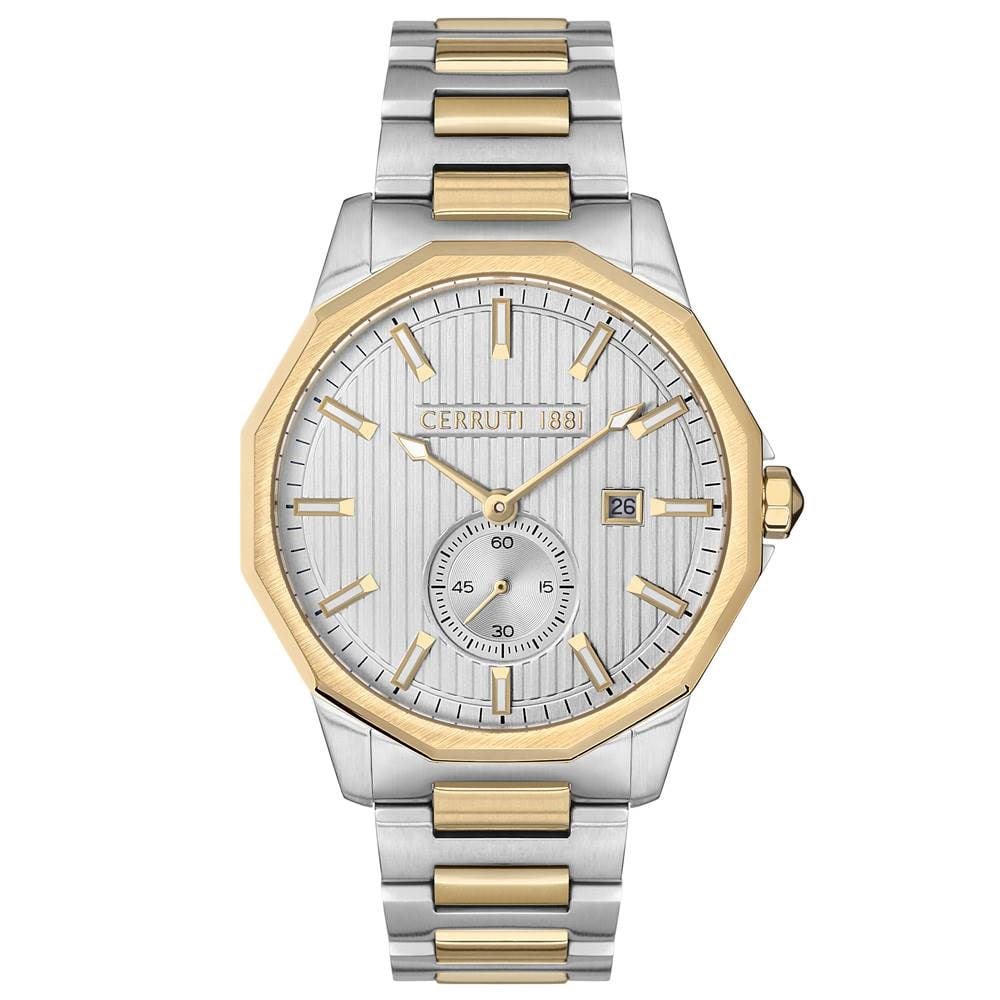 Cerruti 1881 CIWGH2111803 Erkek Kol Saati
