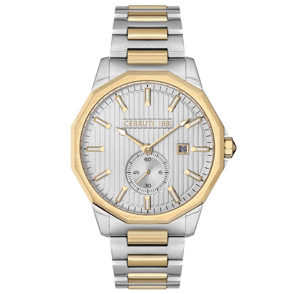 Cerruti 1881 CIWGH2111803 Erkek Kol Saati