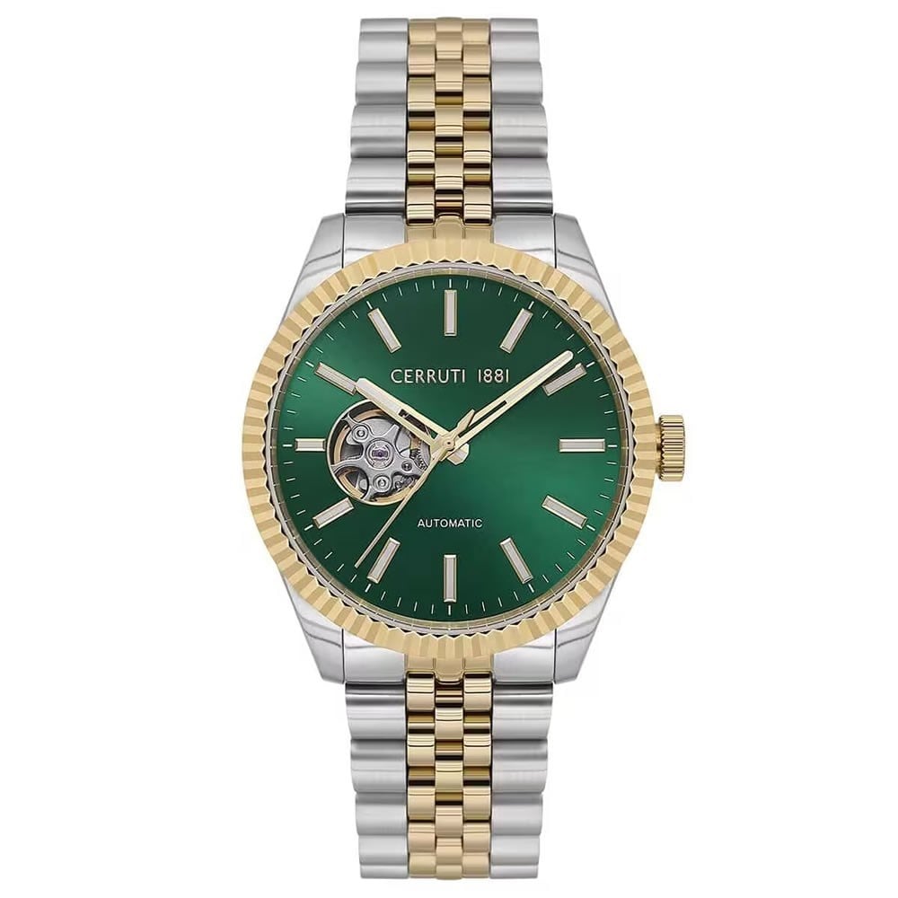 Cerruti 1881 CIWGL0090803 Erkek Kol Saati