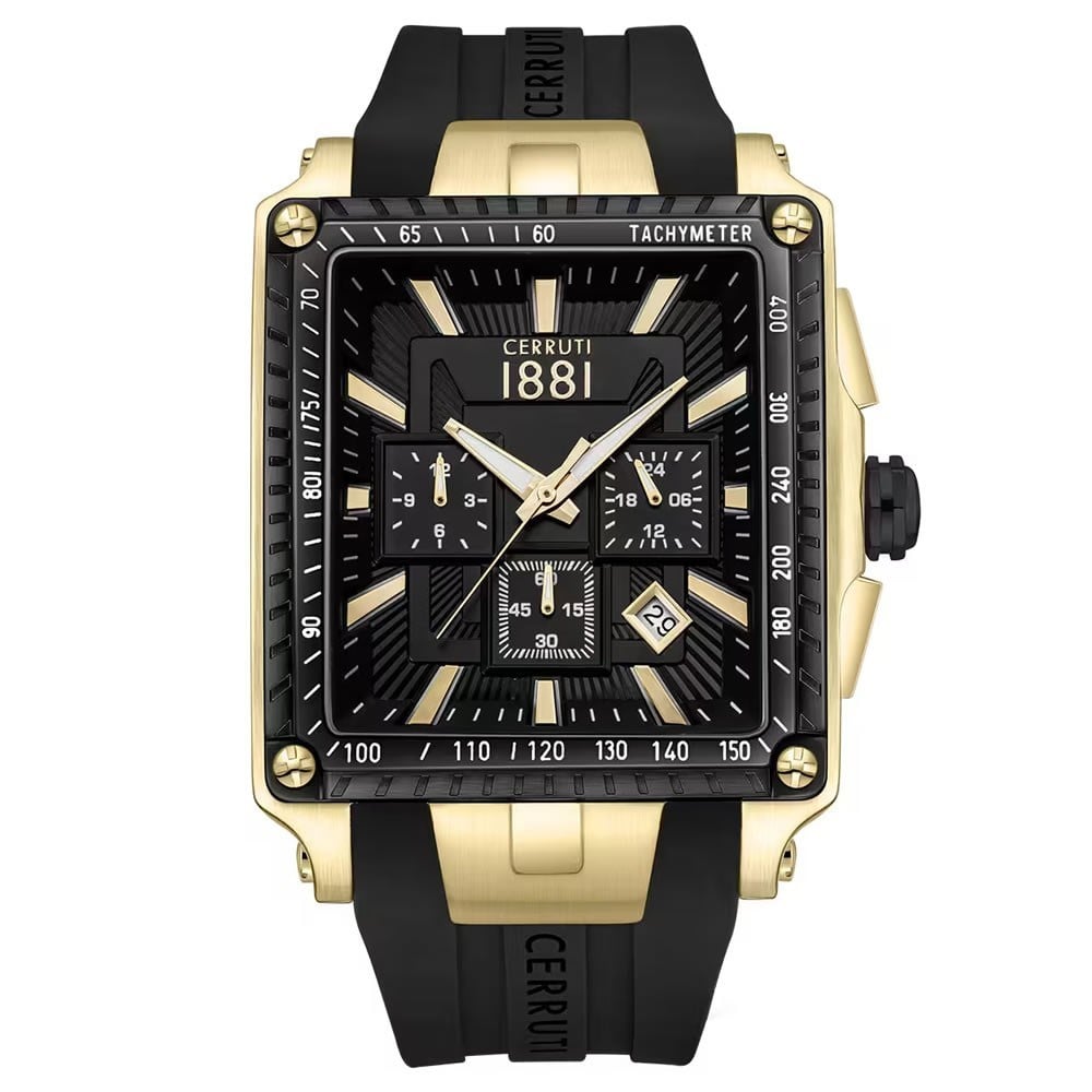 Cerruti 1881 CIWGO0018502 Erkek Kol Saati