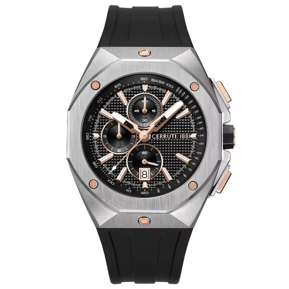 Cerruti 1881 CIWGO0073201 Erkek Kol Saati