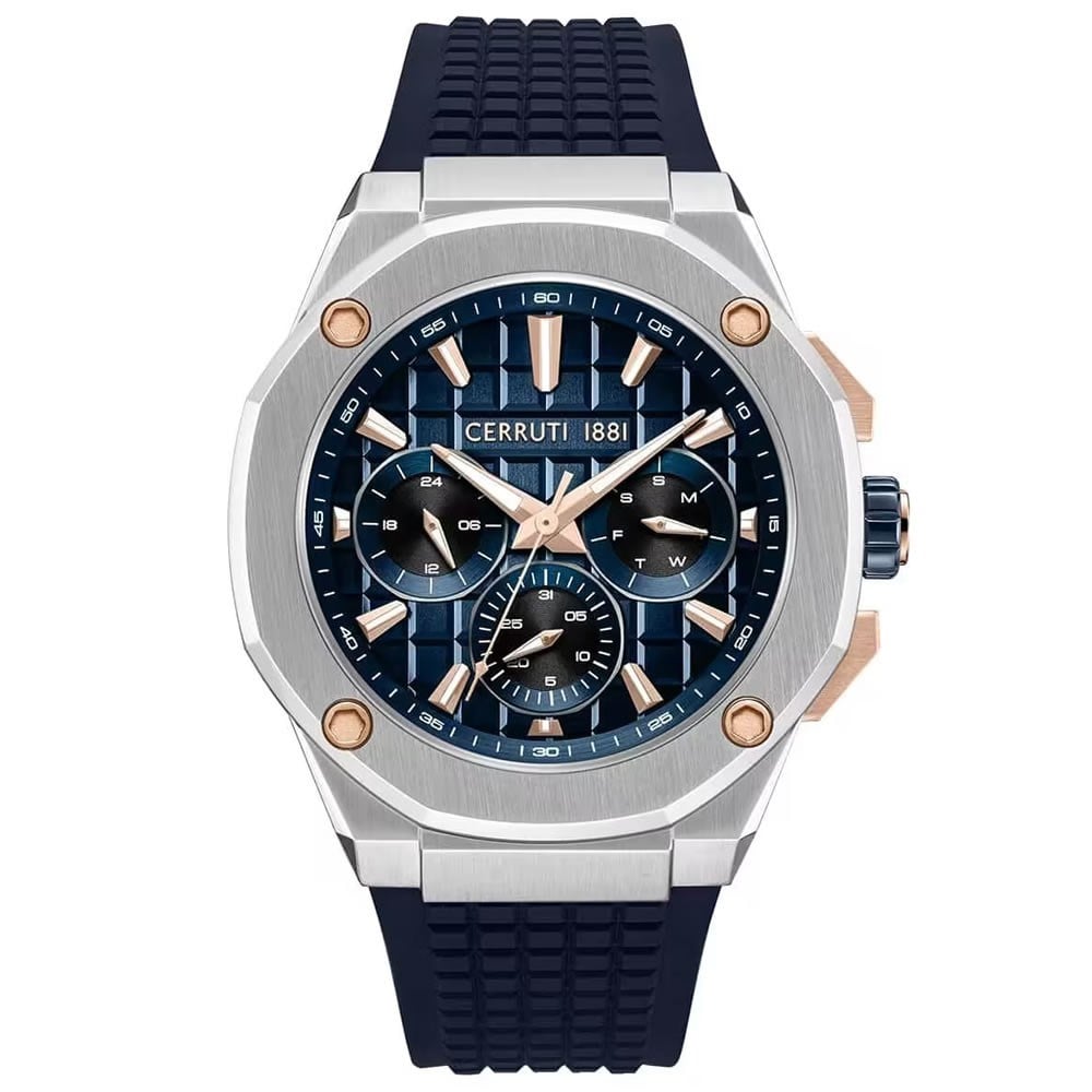 Cerruti 1881 CIWGQ0073402 Erkek Kol Saati