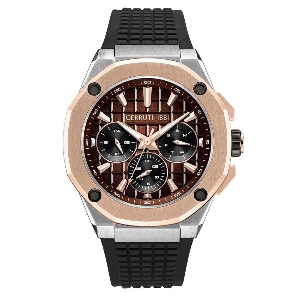 Cerruti 1881 CIWGQ0073404 Erkek Kol Saati