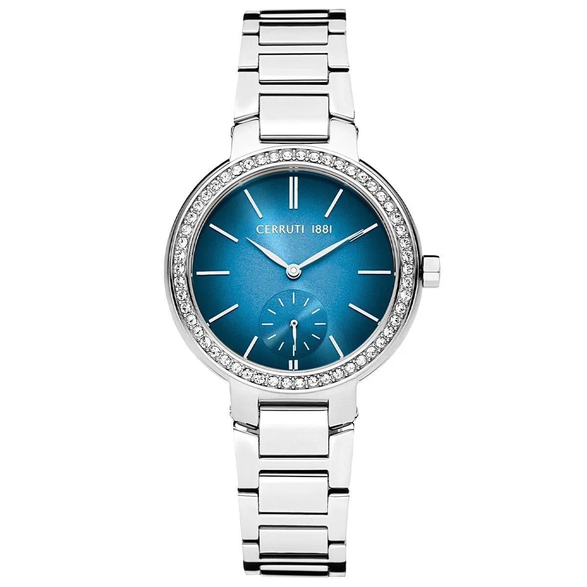 Cerruti 1881 CIWLG2225601 Kadın Kol Saati