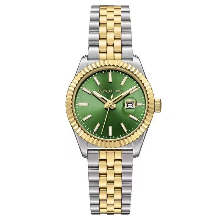 Cerruti 1881 CIWLH0090501 Kadın Kol Saati